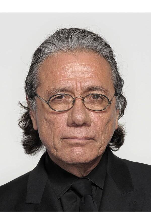 Edward James Olmos