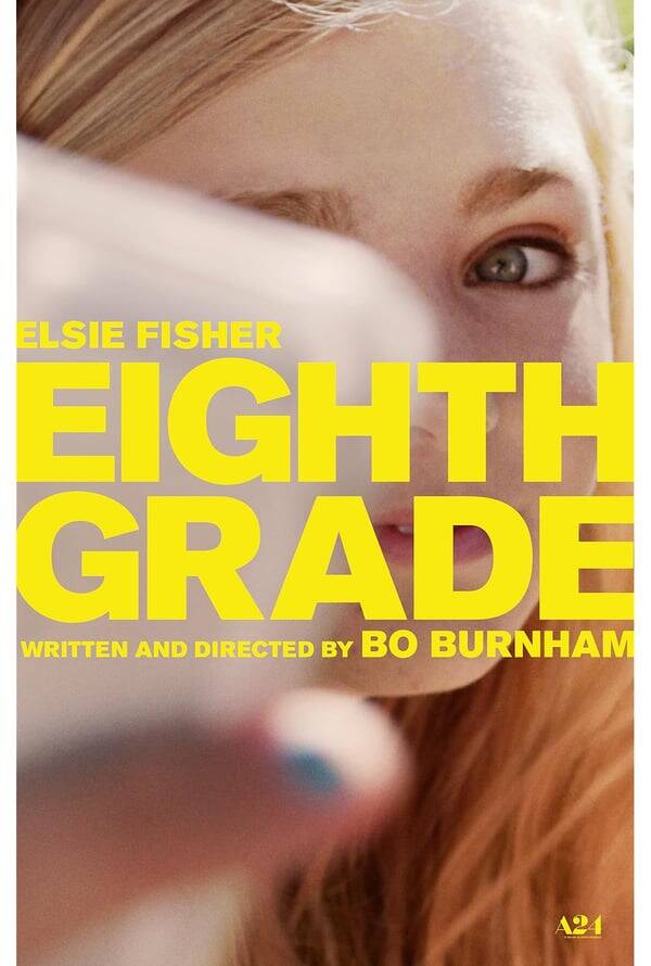 Eighth Grade