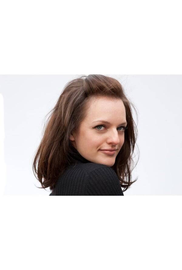 Elisabeth Moss