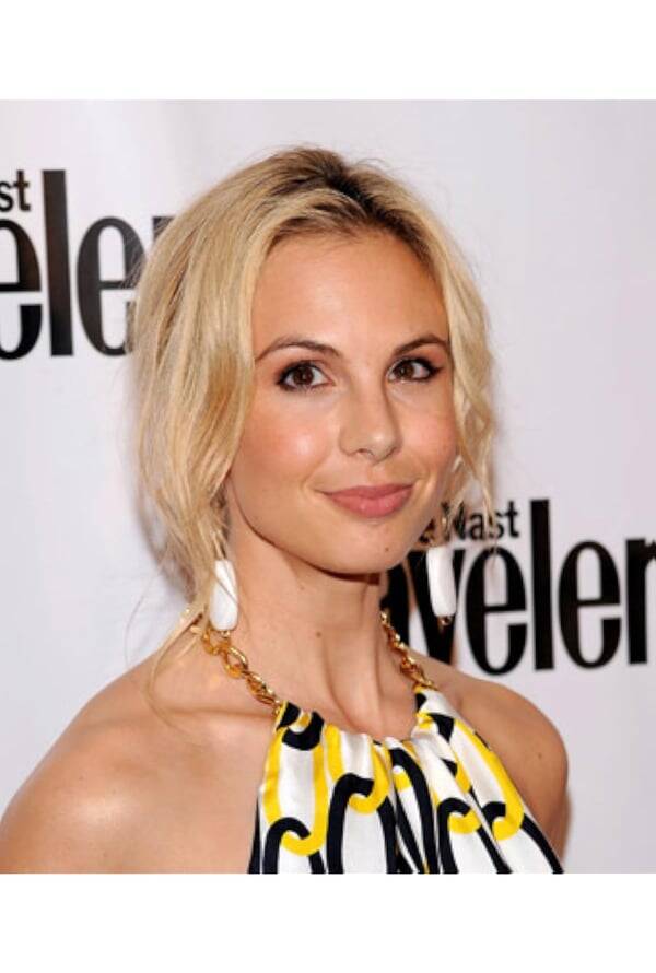 Elisabeth Hasselbeck