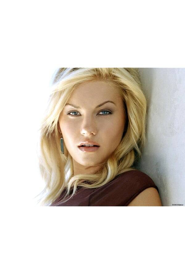 Elisha Cuthbert