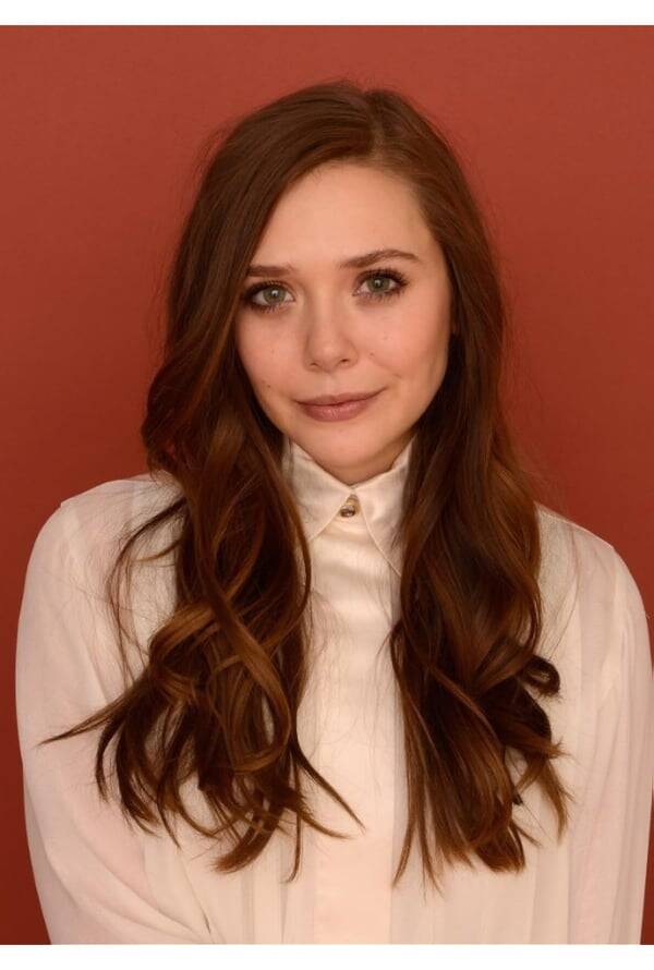 Elizabeth Olsen