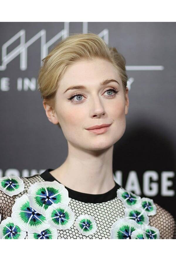 Elizabeth Debicki