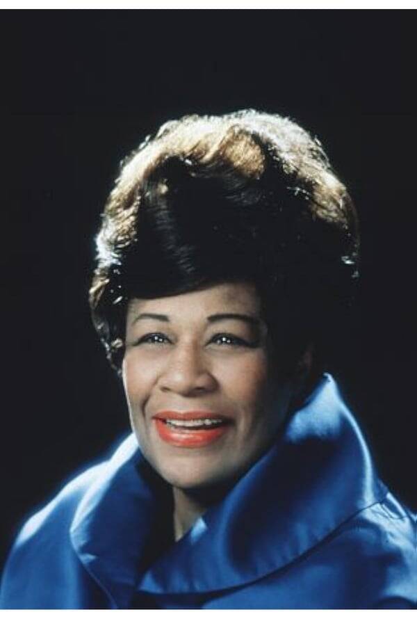 Ella Fitzgerald