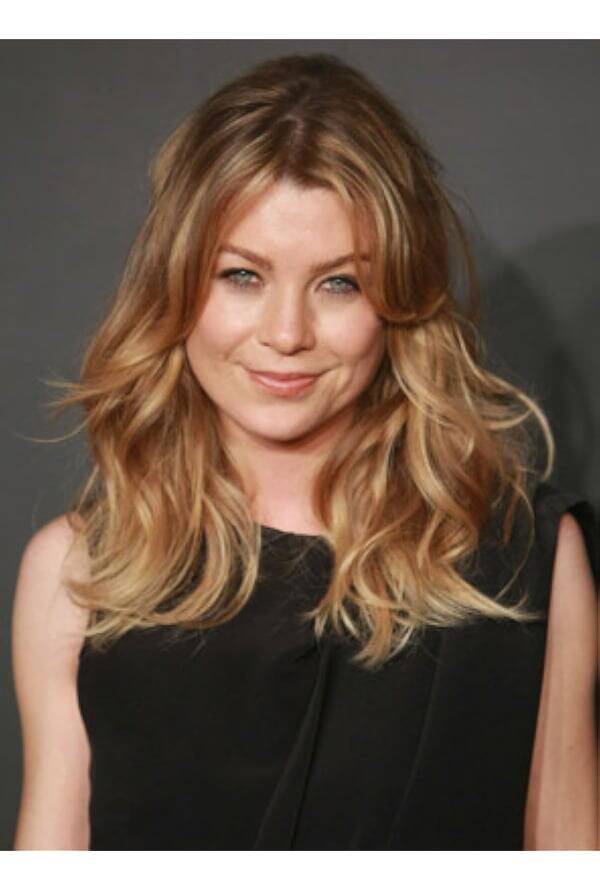 Ellen Pompeo