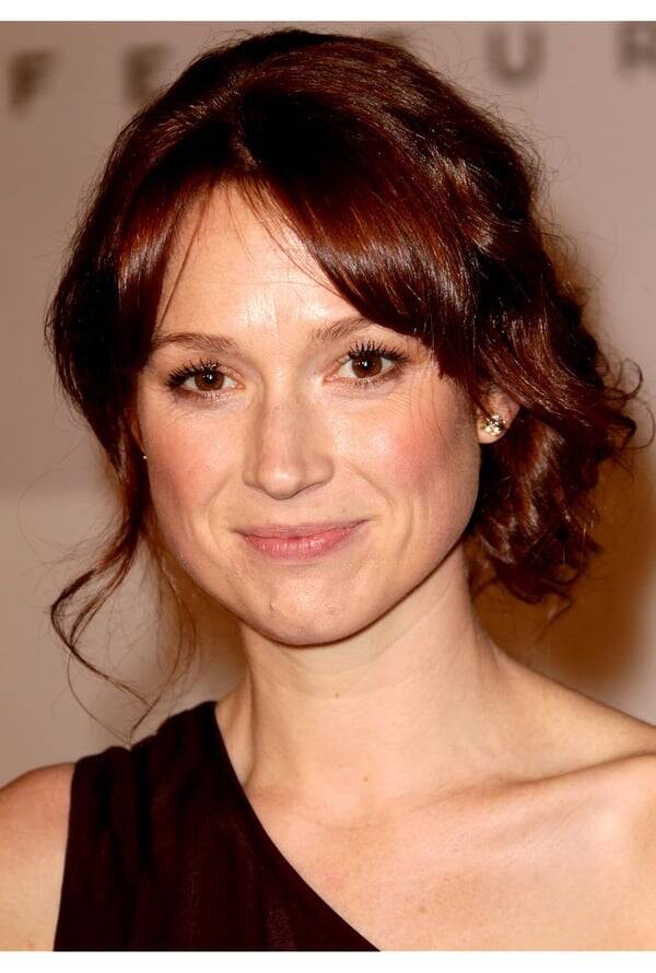 Ellie Kemper