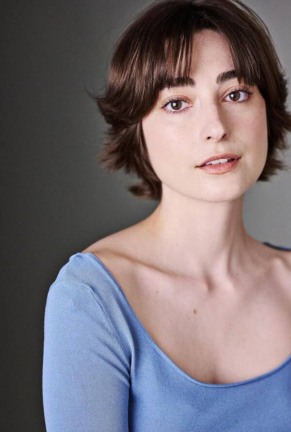Ellise Chappell