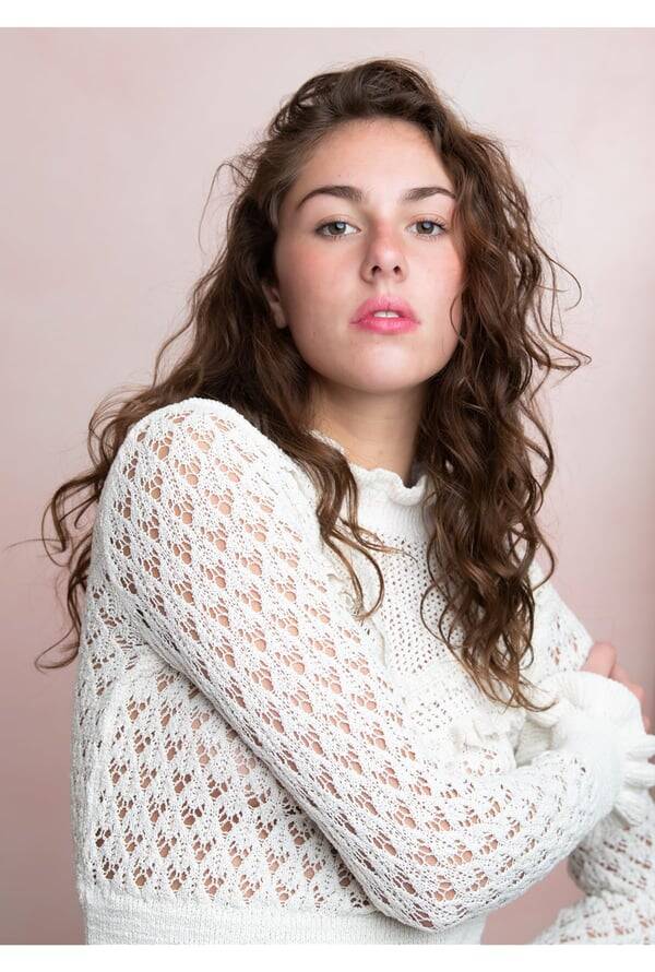Eloise Webb
