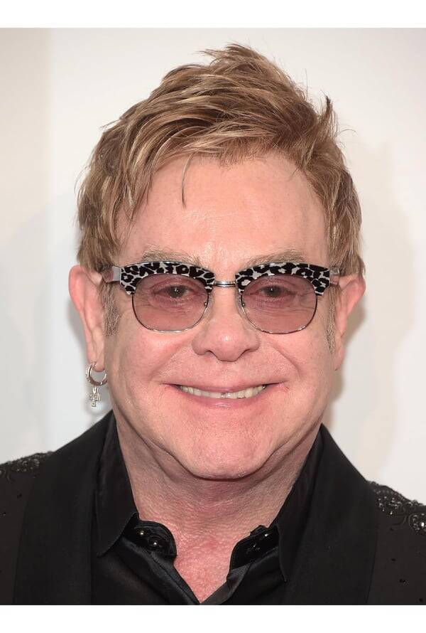 Elton John