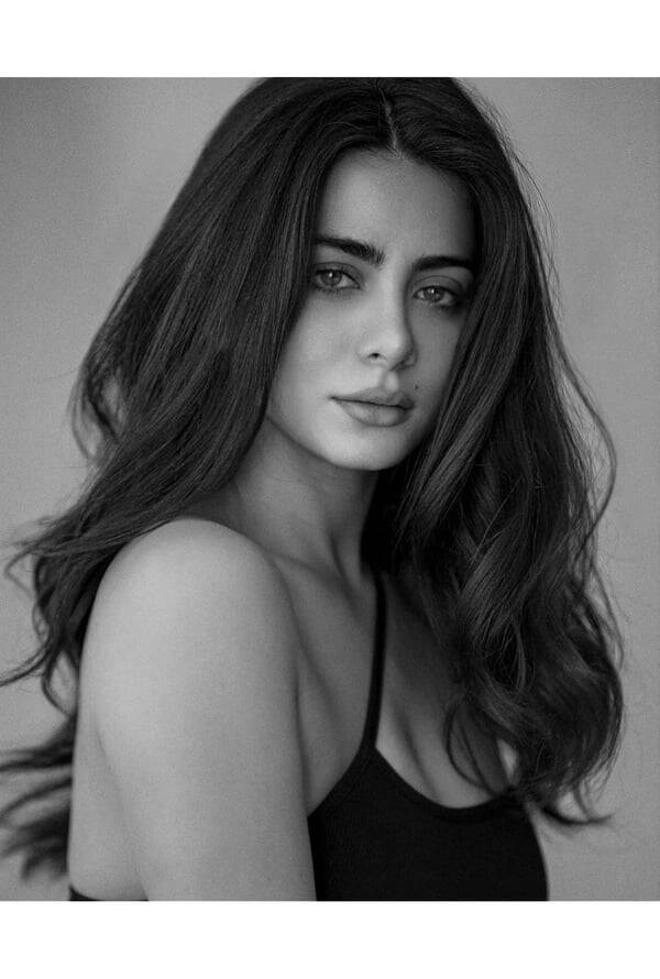 Emeraude Toubia