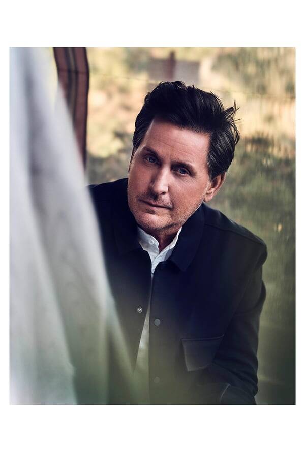 Emilio Estevez