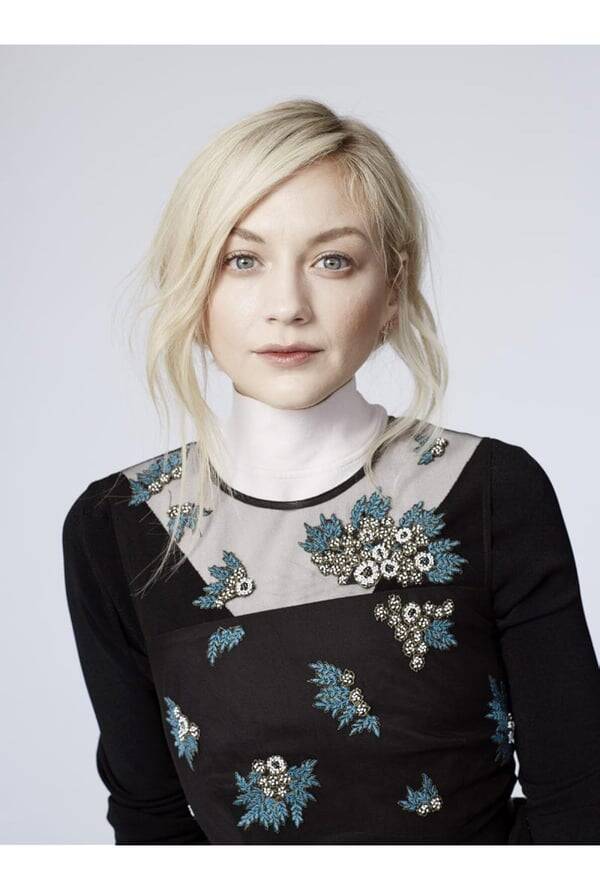 Emily Rebecca Kinney