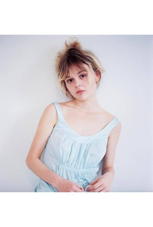 Emily Alyn Lind