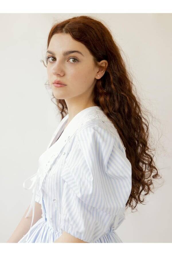 Emily Carey