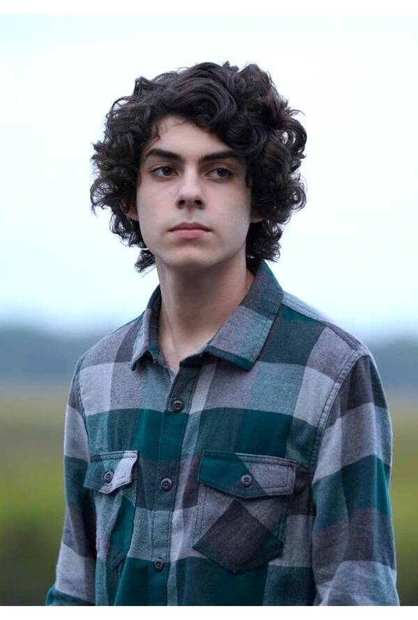 Emjay Anthony