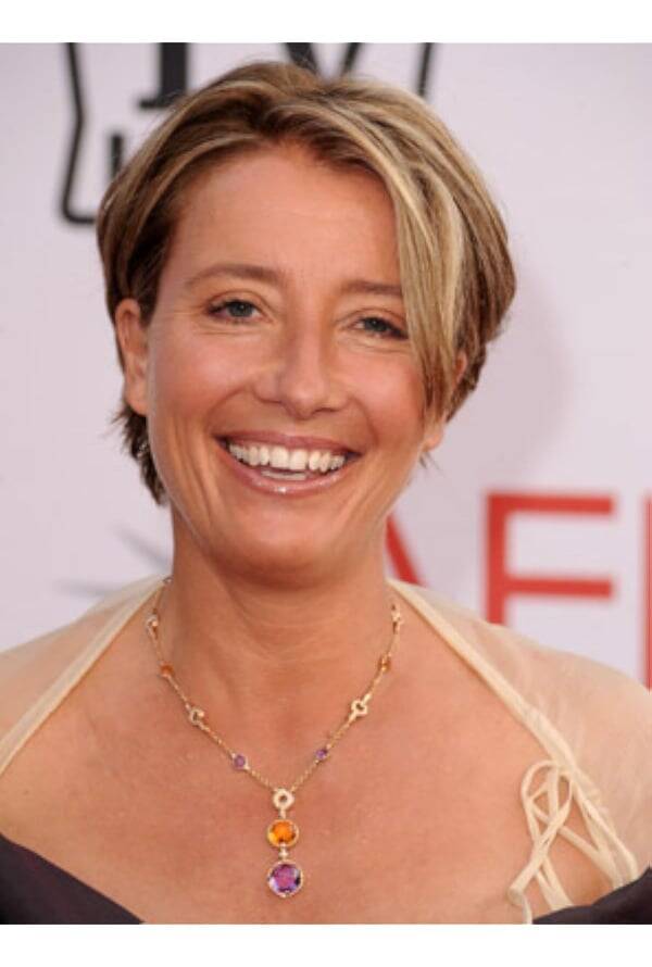 Emma Thompson