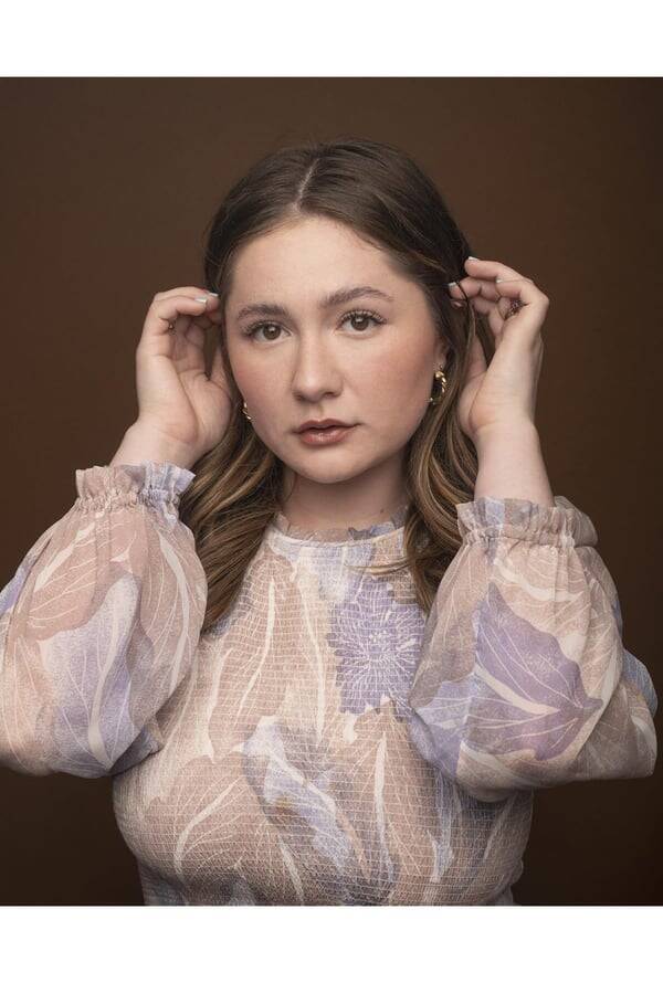 Emma Kenney