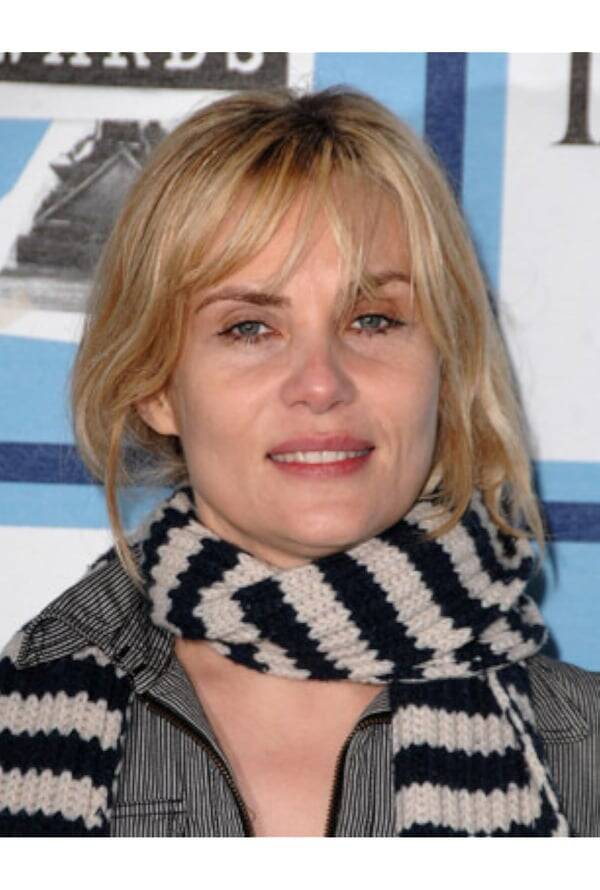 Emmanuelle Seigner