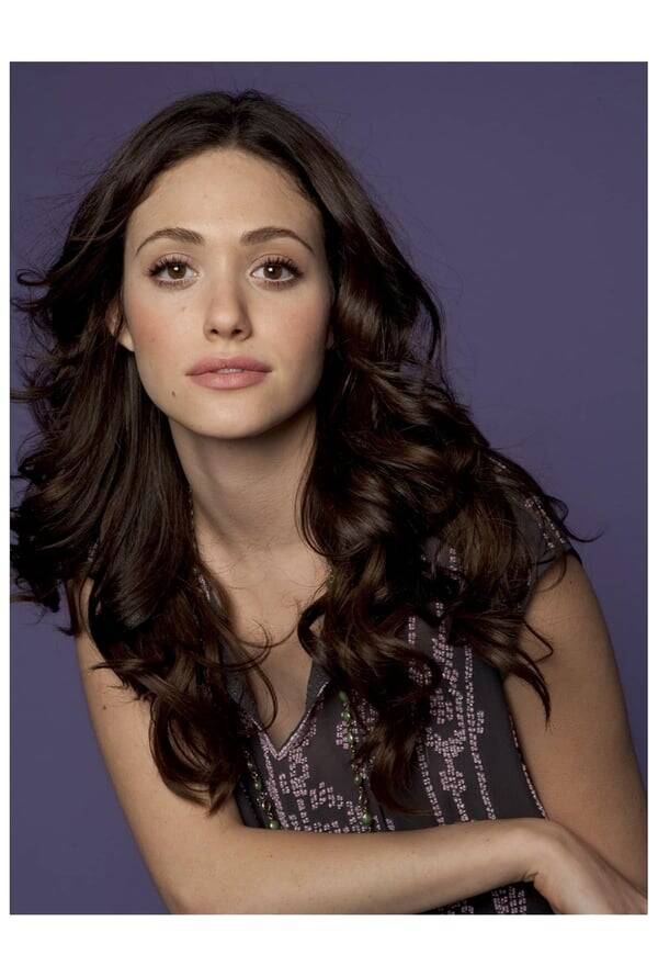 Emmy Rossum