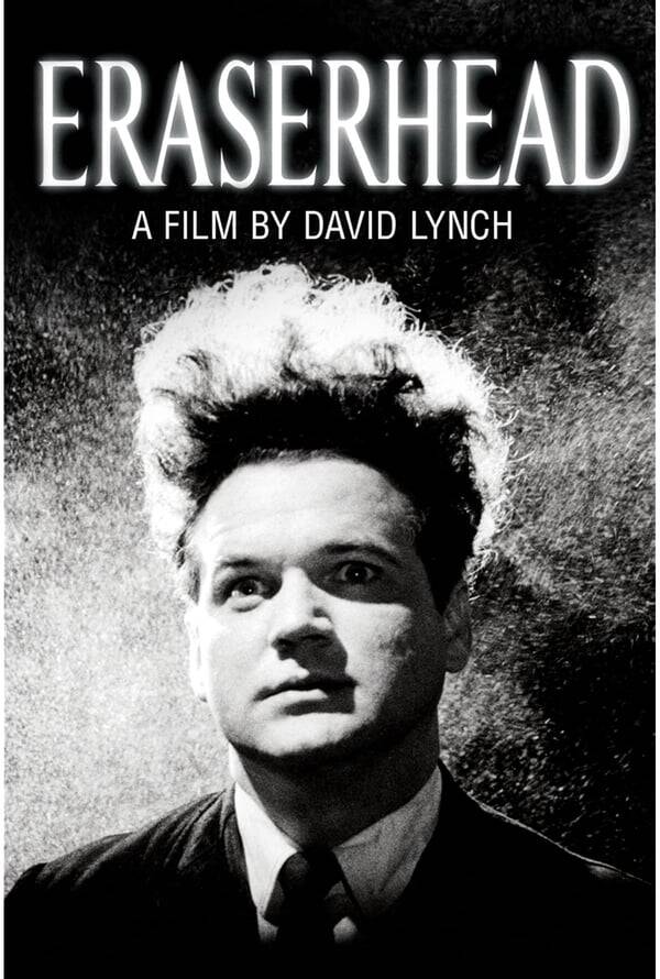Eraserhead