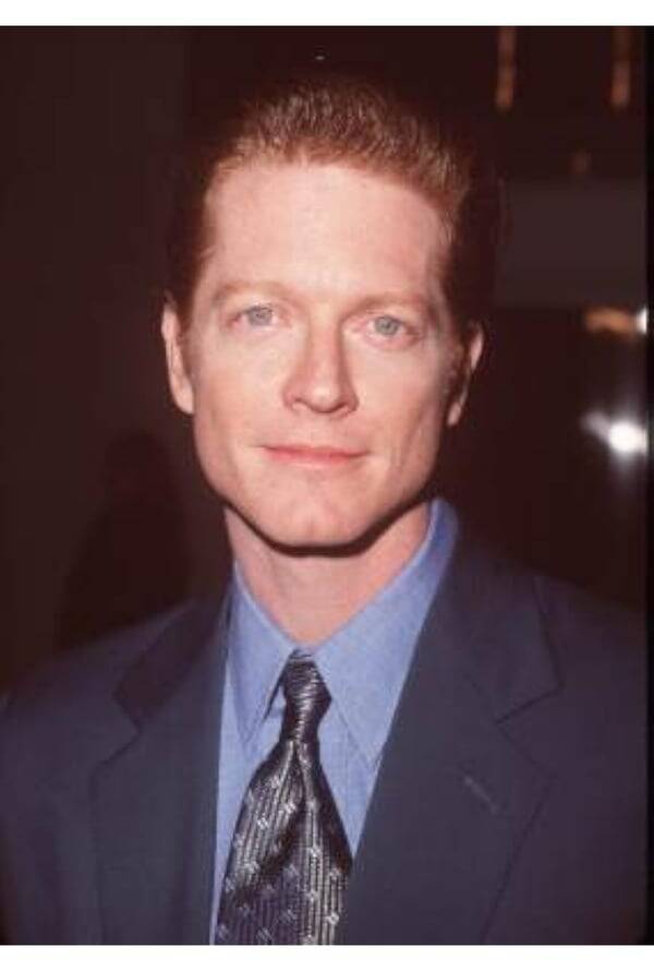 Eric Stoltz
