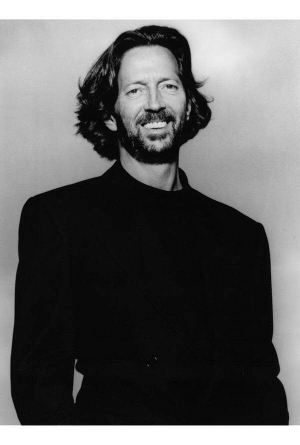 Eric Clapton