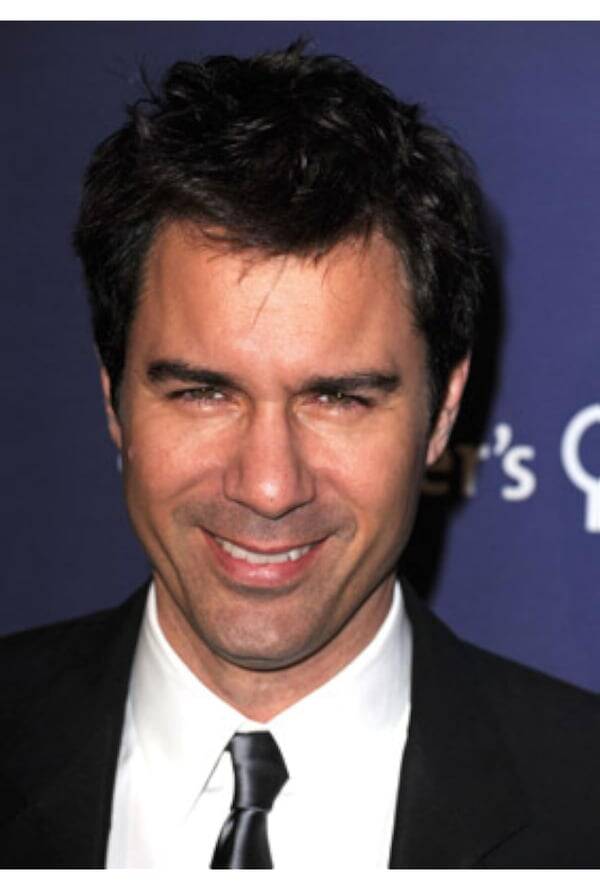 Eric James McCormack