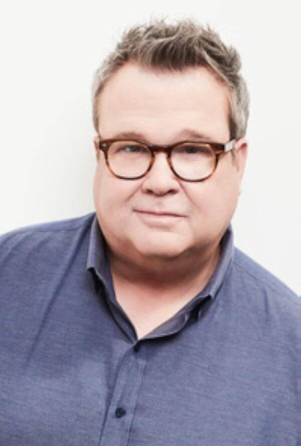 Eric Stonestreet