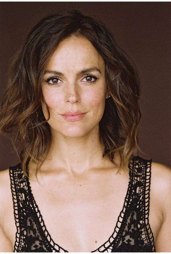 Erin Jessica Cahill