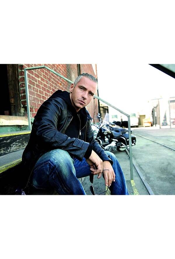 Eros Ramazzotti