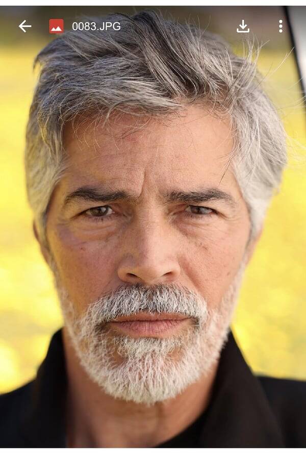 Esai Morales