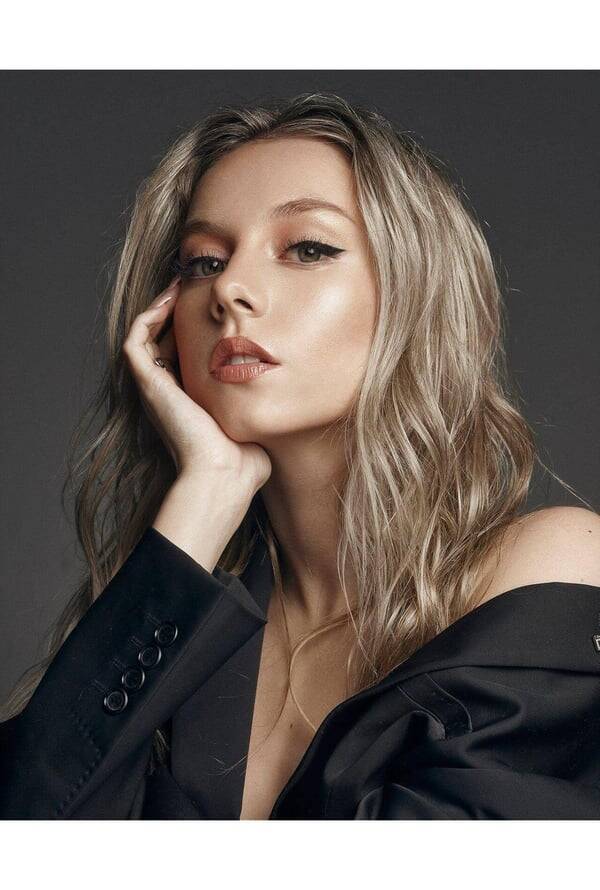 Ester Expósito