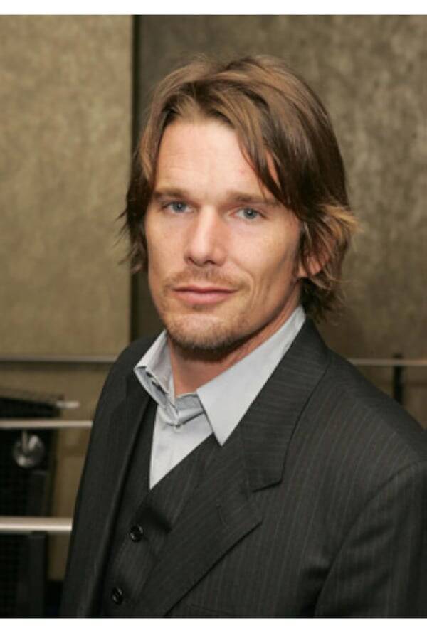 Ethan Hawke