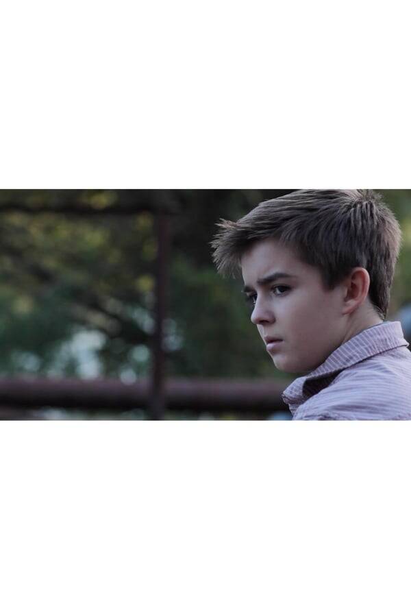 Ethan Andrew Casto