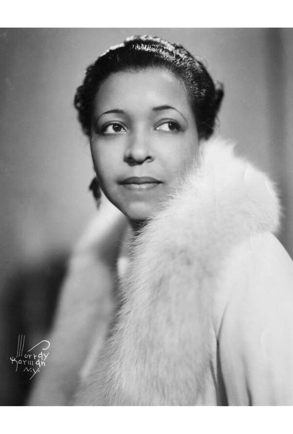 Ethel Waters