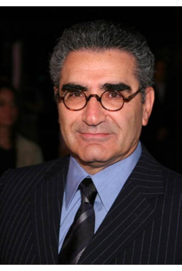 Eugene Levy