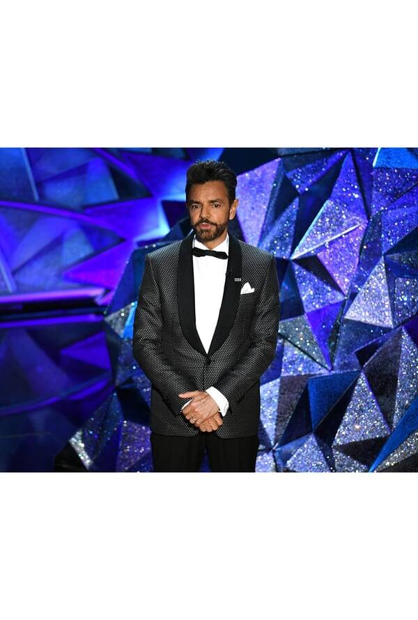 Eugenio Derbez