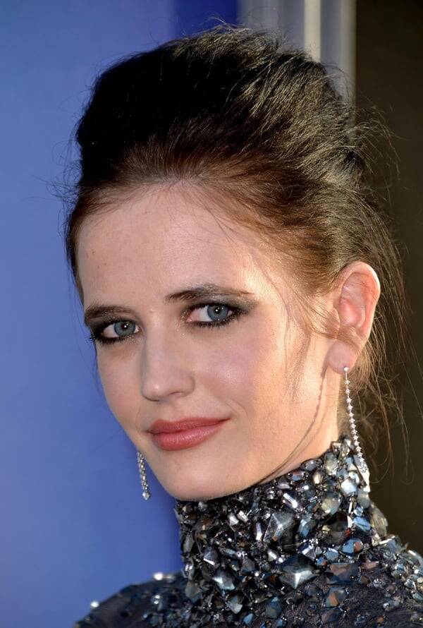 Eva Green