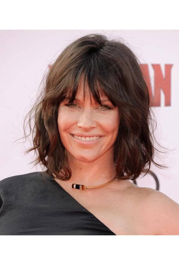 Evangeline Lilly