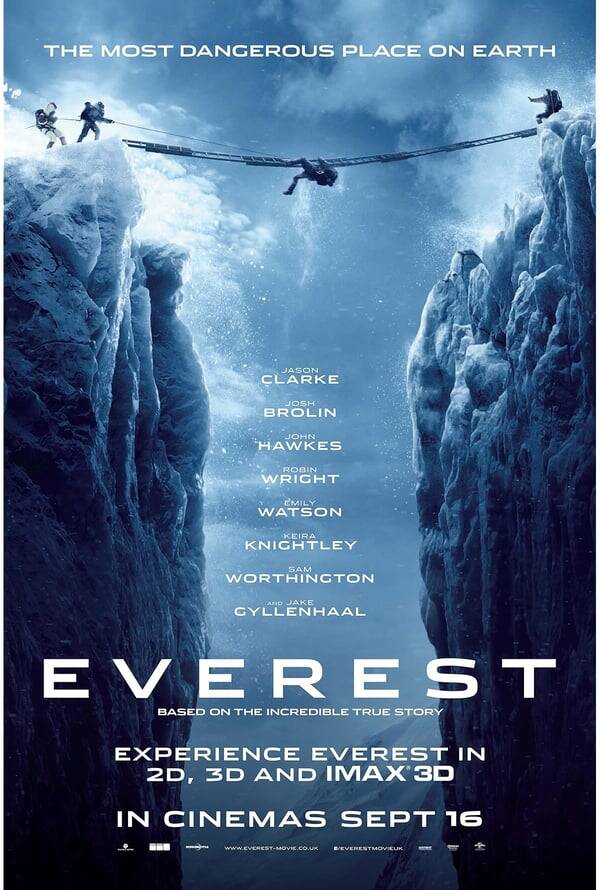 Everest