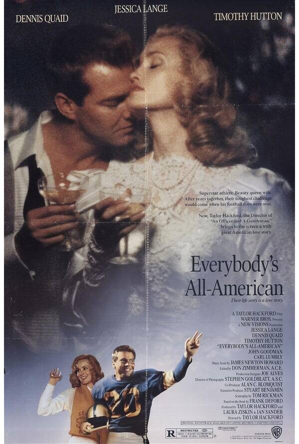 Everybody's All-American