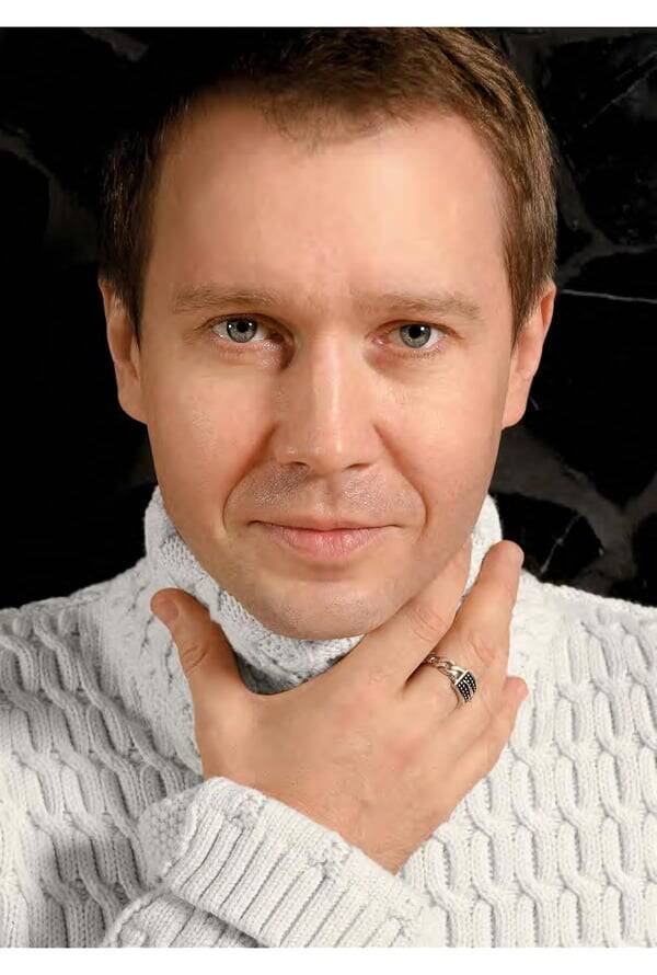 Yevgeny Mironov