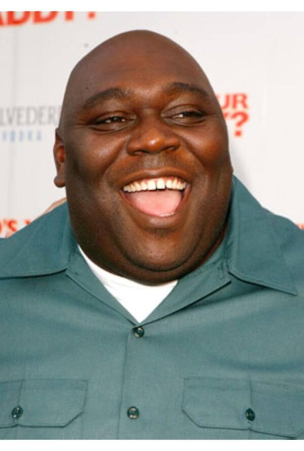 Faizon Love
