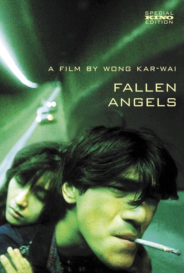 Fallen Angels