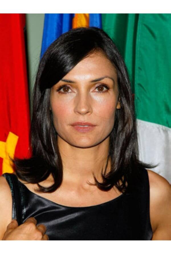 Famke Janssen