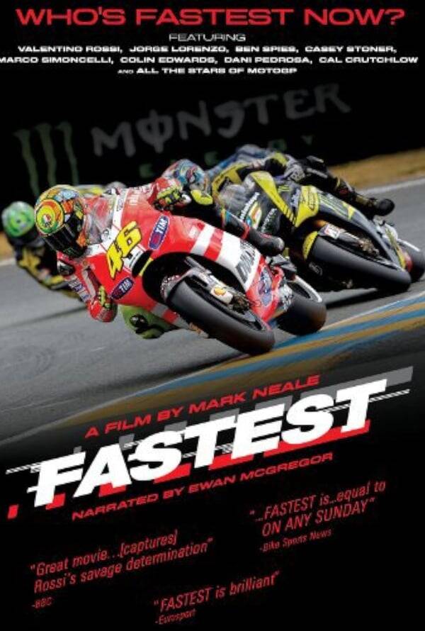 Fastest