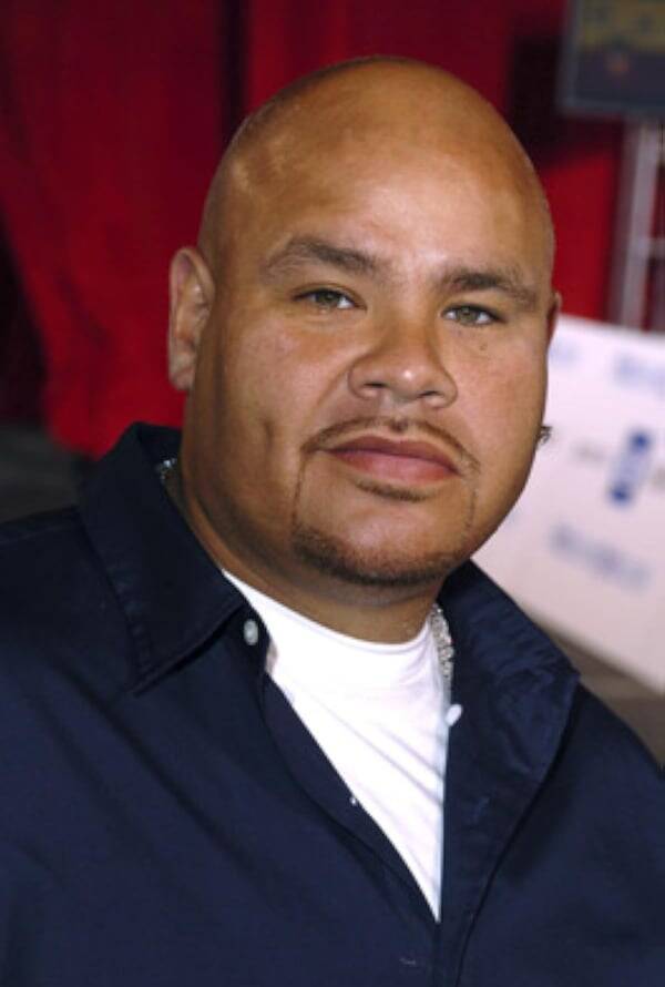 Fat Joe