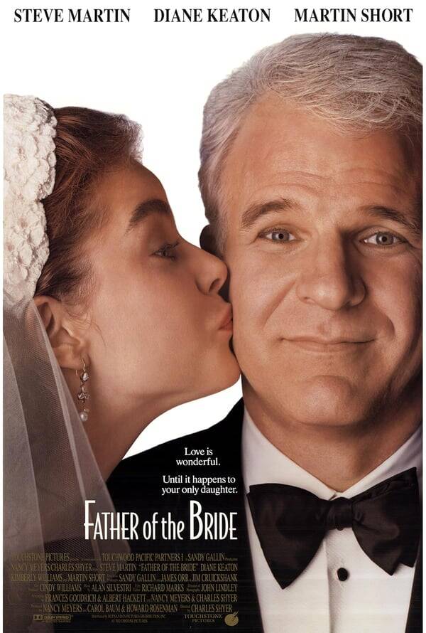 Father of the Bride
