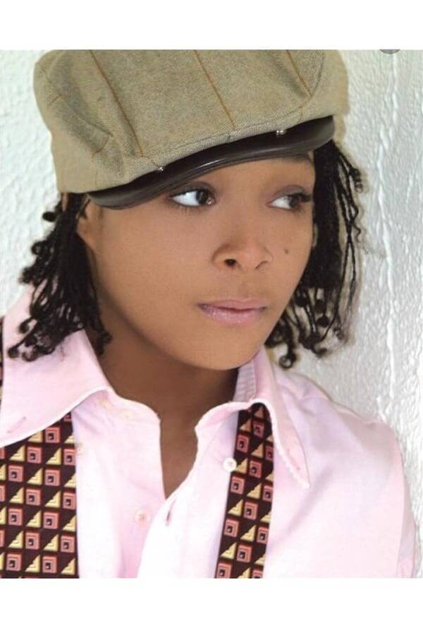 Felicia Pearson