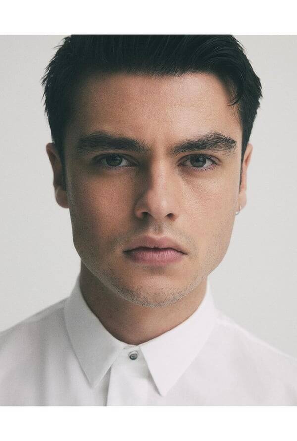Felix Mallard